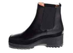 Bottines Et Boots Folies Muret Noir 10 Bottines Et Boots Folies Muret Noir -Geox Soldes Boutique 3141001 3