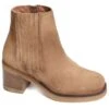 Bottines Et Boots Folies Cv6104 Beige -Geox Soldes Boutique 3141501 1