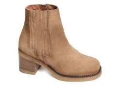 Bottines Et Boots Folies Cv6104 Beige