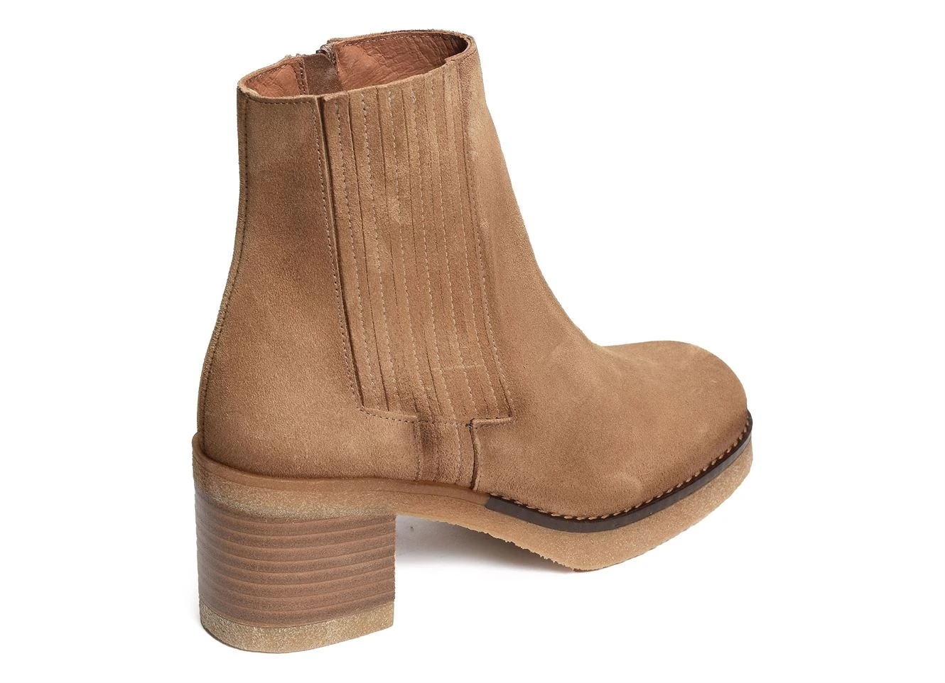 Bottines Et Boots Folies Cv6104 Beige 4 Bottines Et Boots Folies Cv6104 Beige – Image 2