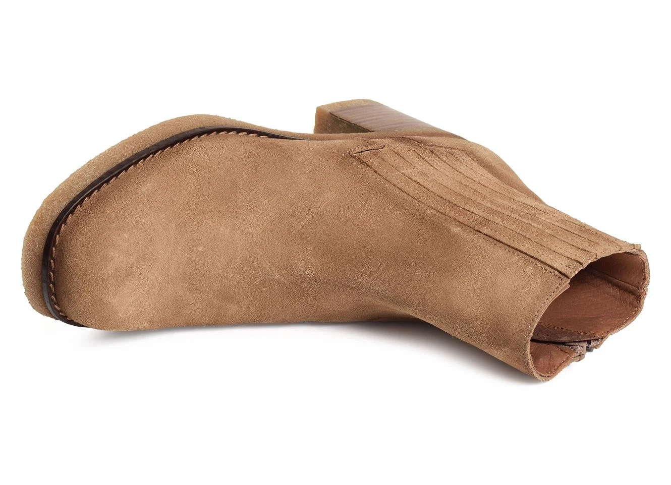 Bottines Et Boots Folies Cv6104 Beige 6 Bottines Et Boots Folies Cv6104 Beige – Image 4