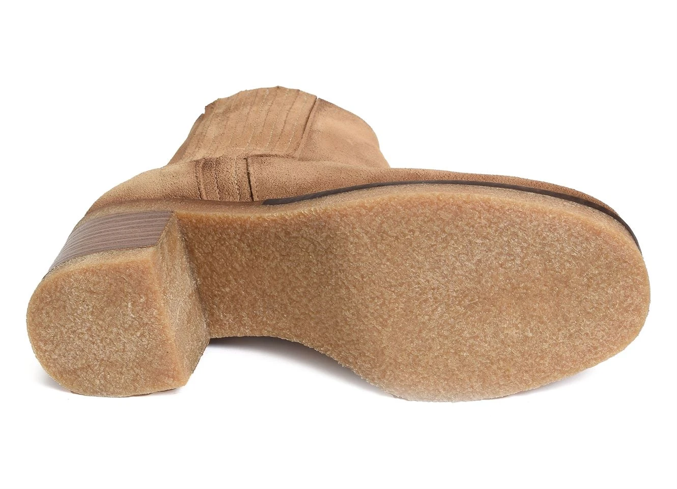 Bottines Et Boots Folies Cv6104 Beige 8 Bottines Et Boots Folies Cv6104 Beige – Image 6