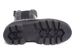 Bottines Et Boots Tommy Hilfiger Seasonal Feminine Chelsea Boot 7497 Noir -Geox Soldes Boutique 3142501 6