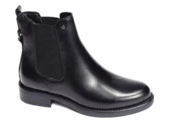 Bottines Et Boots Keys Lilly 8521 Noir
