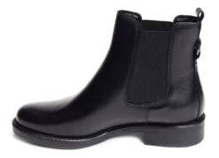 Bottines Et Boots Keys Lilly 8521 Noir -Geox Soldes Boutique 3142901 3