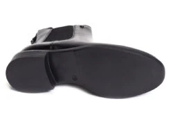 Bottines Et Boots Keys Lilly 8521 Noir -Geox Soldes Boutique 3142901 6