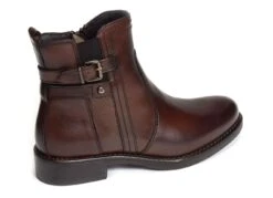 Bottines Et Boots Keys Lilly 8520 Marron 9 Bottines Et Boots Keys Lilly 8520 Marron -Geox Soldes Boutique 3143002 2