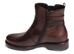 Bottines Et Boots Keys Lilly 8520 Marron 10 Bottines Et Boots Keys Lilly 8520 Marron -Geox Soldes Boutique 3143002 3