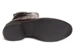 Bottines Et Boots Keys Lilly 8520 Marron 13 Bottines Et Boots Keys Lilly 8520 Marron -Geox Soldes Boutique 3143002 6