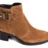 Bottines Et Boots Keys Kelly 8530 Camel -Geox Soldes Boutique 3143102 1
