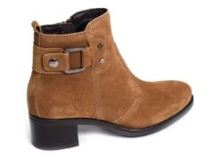 Bottines Et Boots Keys Kelly 8530 Camel -Geox Soldes Boutique 3143102 2