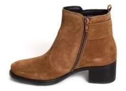 Bottines Et Boots Keys Kelly 8530 Camel -Geox Soldes Boutique 3143102 3