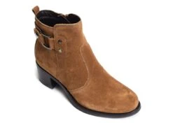 Bottines Et Boots Keys Kelly 8530 Camel -Geox Soldes Boutique 3143102 5