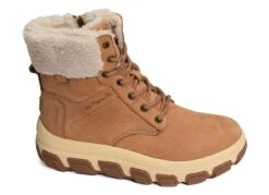 Bottines Et Boots Tbs Melissa Cognac