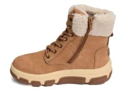 Bottines Et Boots Tbs Melissa Cognac -Geox Soldes Boutique 3143501 3