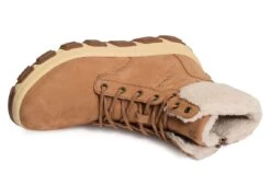 Bottines Et Boots Tbs Melissa Cognac -Geox Soldes Boutique 3143501 4