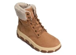 Bottines Et Boots Tbs Melissa Cognac -Geox Soldes Boutique 3143501 5