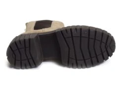 Bottines Et Boots Reqins Basea Beige -Geox Soldes Boutique 3143802 6