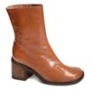 Bottines Et Boots Angel Alarcon Bangles 23581 Camel -Geox Soldes Boutique 3145101 1