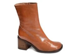 Bottines Et Boots Angel Alarcon Bangles 23581 Camel