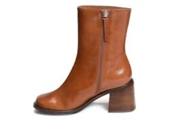 Bottines Et Boots Angel Alarcon Bangles 23581 Camel -Geox Soldes Boutique 3145101 3