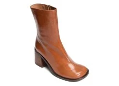 Bottines Et Boots Angel Alarcon Bangles 23581 Camel -Geox Soldes Boutique 3145101 5