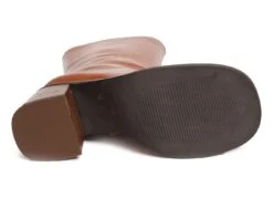 Bottines Et Boots Angel Alarcon Bangles 23581 Camel -Geox Soldes Boutique 3145101 6