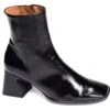 Bottines Et Boots Angel Alarcon Shaba 23532 Noir -Geox Soldes Boutique 3145301 1