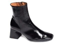 Bottines Et Boots Angel Alarcon Shaba 23532 Noir