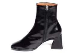 Bottines Et Boots Angel Alarcon Shaba 23532 Noir -Geox Soldes Boutique 3145301 3