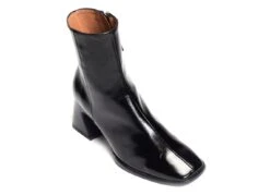 Bottines Et Boots Angel Alarcon Shaba 23532 Noir -Geox Soldes Boutique 3145301 5