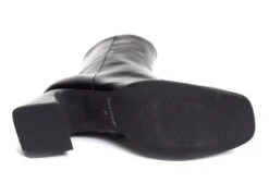 Bottines Et Boots Angel Alarcon Shaba 23532 Noir -Geox Soldes Boutique 3145301 6