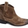 Bottines Et Boots History 541 K201 Taupe -Geox Soldes Boutique 3145401 1