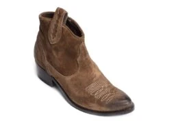 Bottines Et Boots History 541 K201 Taupe -Geox Soldes Boutique 3145401 5