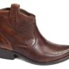Bottines Et Boots History 541 K201 Marron -Geox Soldes Boutique 3145402 1