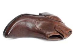 Bottines Et Boots History 541 K201 Marron -Geox Soldes Boutique 3145402 4