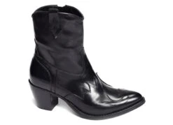Bottines Et Boots History 541 Ray 16 Noir