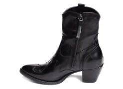 Bottines Et Boots History 541 Ray 16 Noir 10 Bottines Et Boots History 541 Ray 16 Noir -Geox Soldes Boutique 3145701 3