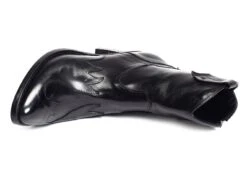 Bottines Et Boots History 541 Ray 16 Noir 11 Bottines Et Boots History 541 Ray 16 Noir -Geox Soldes Boutique 3145701 4