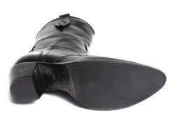 Bottines Et Boots History 541 Ray 16 Noir 13 Bottines Et Boots History 541 Ray 16 Noir -Geox Soldes Boutique 3145701 6