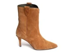 Bottines Et Boots Iqonic Jessika 2 Camel