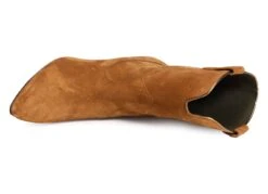 Bottines Et Boots Iqonic Jessika 2 Camel -Geox Soldes Boutique 3146002 4