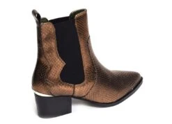 Bottines Et Boots Iqonic Marta 3 Bronze 9 Bottines Et Boots Iqonic Marta 3 Bronze -Geox Soldes Boutique 3146102 2