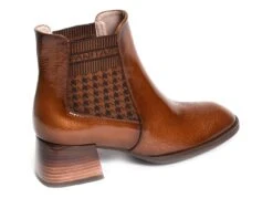 Bottines Et Boots Hispanitas Charlize 233017 Verni Camel -Geox Soldes Boutique 3147001 2