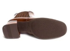 Bottines Et Boots Hispanitas Charlize 233017 Verni Camel -Geox Soldes Boutique 3147001 6