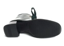 Bottines Et Boots Hispanitas Charlize 233000 Verni Vert -Geox Soldes Boutique 3147201 6