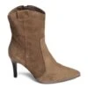 Bottines Et Boots Patricia Miller 6106 Taupe 1 Bottines Et Boots Patricia Miller 6106 Taupe -Geox Soldes Boutique 3147501 1