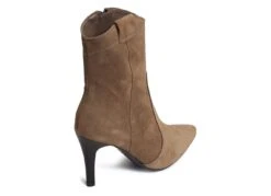 Bottines Et Boots Patricia Miller 6106 Taupe -Geox Soldes Boutique 3147501 2