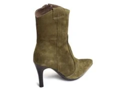 Bottines Et Boots Patricia Miller 6106 Kaki 9 Bottines Et Boots Patricia Miller 6106 Kaki -Geox Soldes Boutique 3147502 2