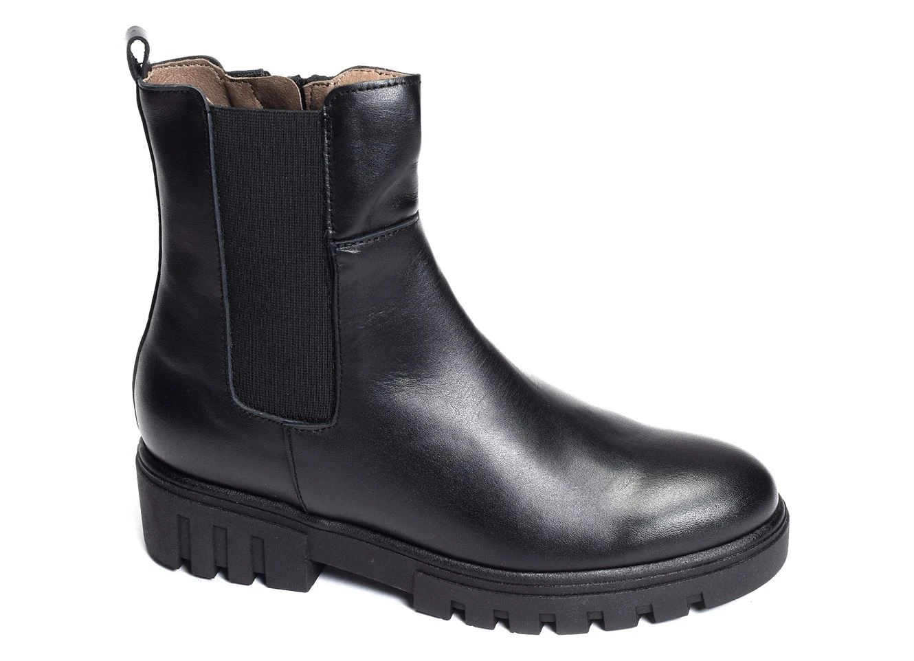 Bottines Et Boots Patricia Miller 5132 Noir 3 Bottines Et Boots Patricia Miller 5132 Noir